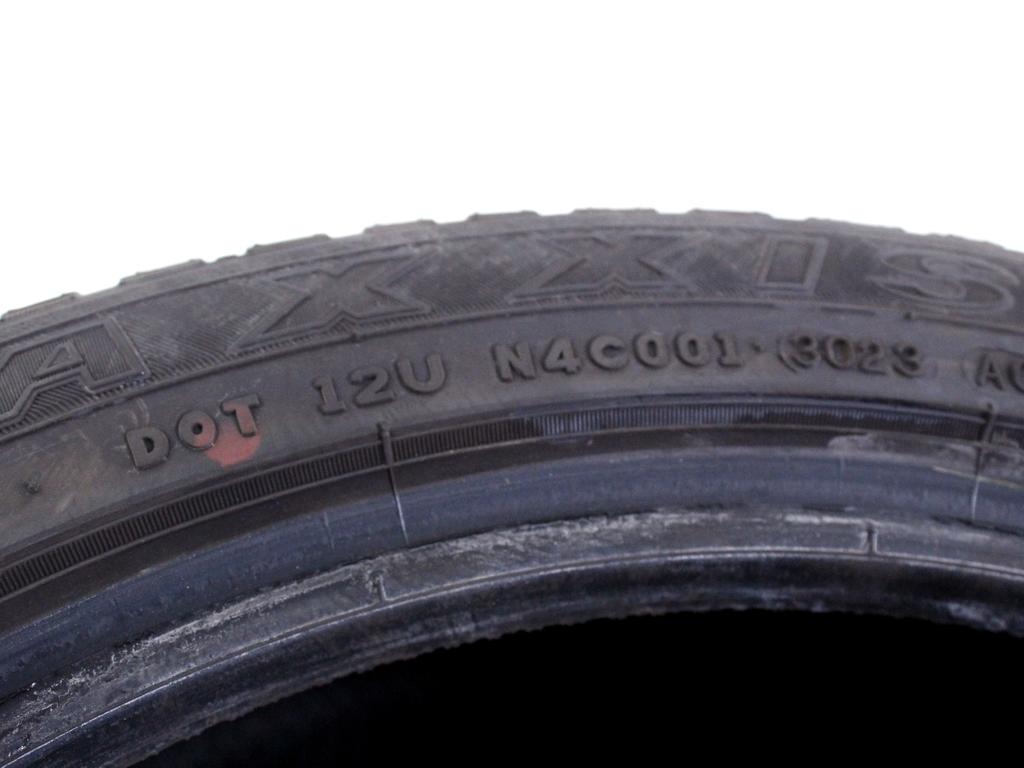 225/45 R17 94W MAXXIS PREMITRA ALL SEASON AP3 6.65MM 6.99MM A3023 PNEUMATICI QUATTRO STAGIONI M+S (QUANTITA' 2 GOMME)