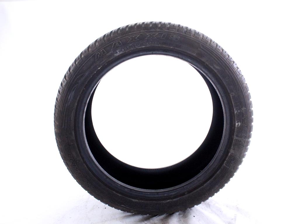 225/45 R17 94W MAXXIS PREMITRA ALL SEASON AP3 6.94MM A3023 PNEUMATICO QUATTRO STAGIONI M+S (QUANTITA' 1 GOMMA)