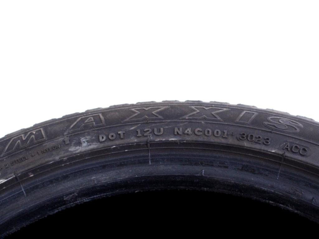 225/45 R17 94W MAXXIS PREMITRA ALL SEASON AP3 6.94MM A3023 PNEUMATICO QUATTRO STAGIONI M+S (QUANTITA' 1 GOMMA)