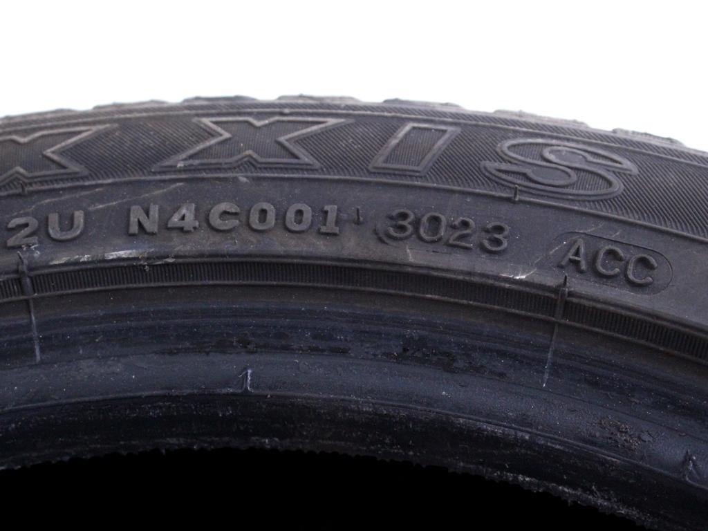 225/45 R17 94W MAXXIS PREMITRA ALL SEASON AP3 6.94MM A3023 PNEUMATICO QUATTRO STAGIONI M+S (QUANTITA' 1 GOMMA)