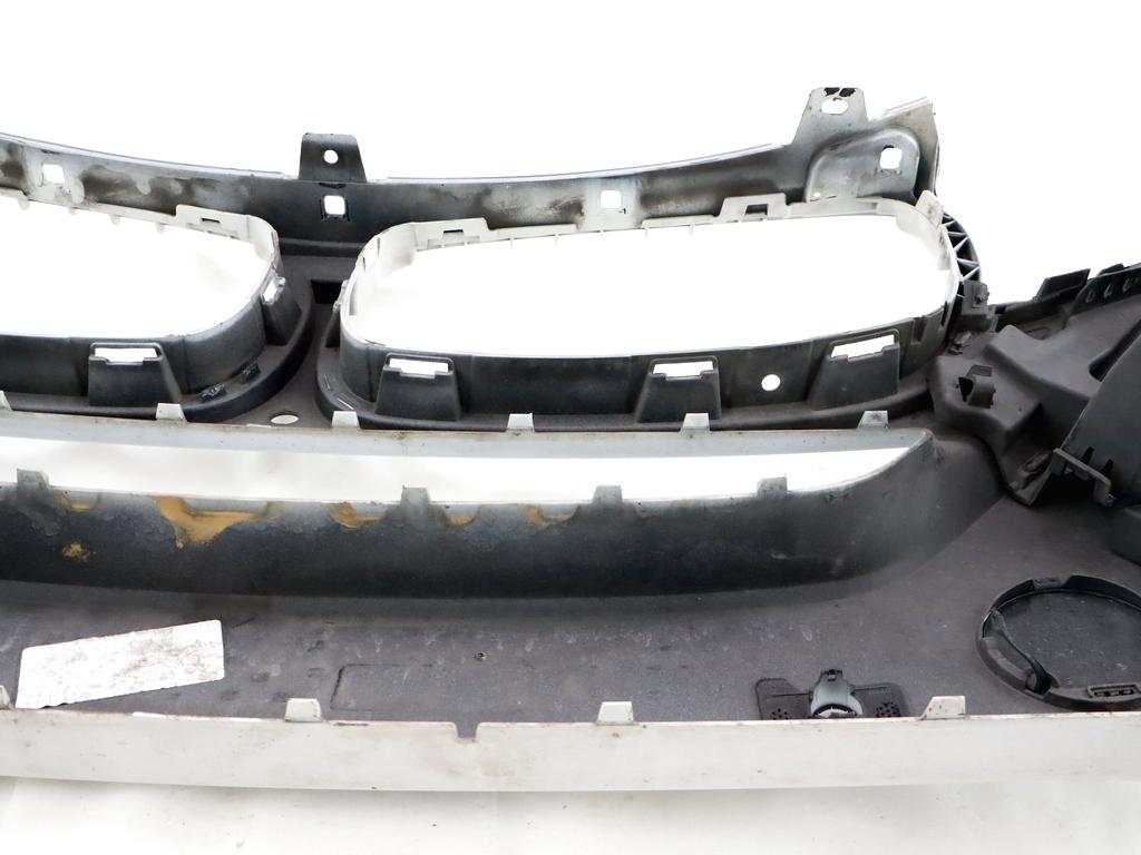 51117378615 PARAURTI ANTERIORE BMW SERIE X5 F15 3.0 D AUT 160KW (2016) RICAMBIO USATO AMMACCATO