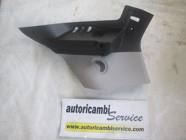 OEM N. 735426078 ORIGINAL REZERVNI DEL FIAT BRAVO 198 (02/2007 - 2010) BENZINA/GPL LETNIK 2009