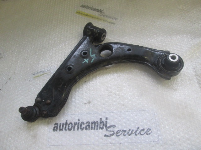 SPREDNJA LEVA ROKA  OEM N. 51827736 ORIGINAL REZERVNI DEL FIAT BRAVO 198 (02/2007 - 2010) BENZINA/GPL LETNIK 2009