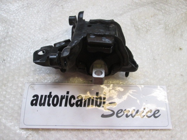 NOSILCI MOTORJA/DRUGO OEM N. 6Q0199555AC ORIGINAL REZERVNI DEL SEAT IBIZA 6L1 MK3 R (02/2006 - 2008) BENZINA LETNIK 2007