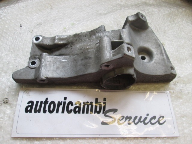 NOSILCI MOTORJA/DRUGO OEM N. 36145169 ORIGINAL REZERVNI DEL SEAT IBIZA 6L1 MK3 R (02/2006 - 2008) BENZINA LETNIK 2007