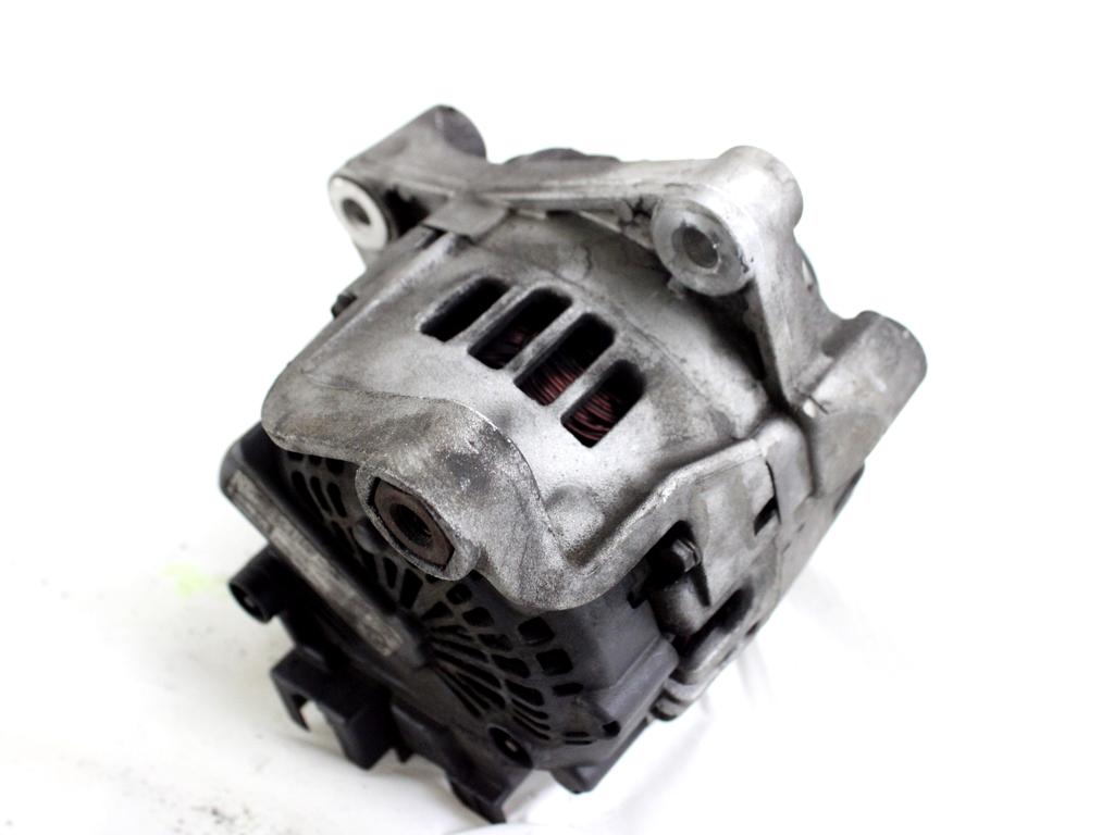 7790548 ALTERNATORE BMW SERIE 1 118 D E87 2.0 D 90KW 6M 5P (2004) RICAMBIO USATO