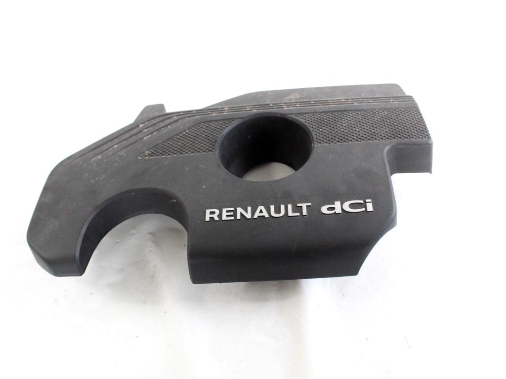 140417FV1B RIVESTIMENTO COVER COPRI MOTORE RENAULT KADJAR 1.7 D 4X4 110KW 6M 5P (2019) RICAMBIO USATO