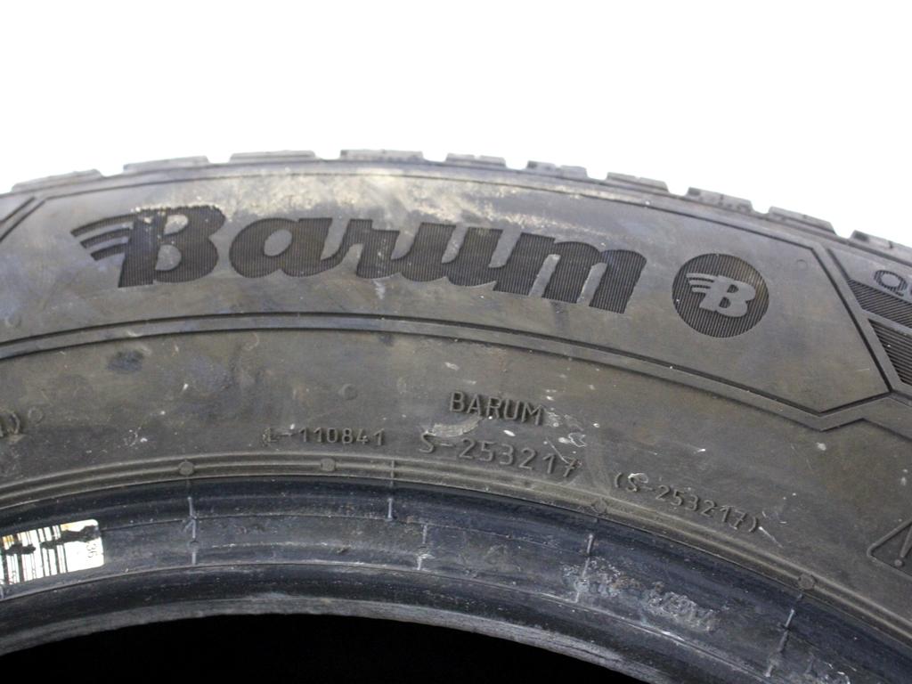 185/65 R15 88T BARUM QUARTARIS 5 6,98MM A3923 PNEUMATICI QUATTRO STAGIONI (QUANTITA' 1 GOMME)