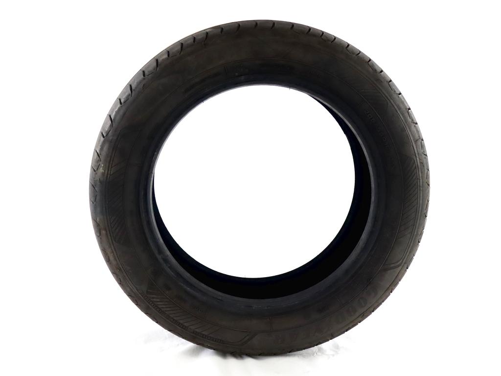 205/55 R16 91V GOODYEAR EFFICIENTGRIP 7,66MM A4122 PNEUMATICO ESTIVO (QUANTITA' 1 GOMMEA)