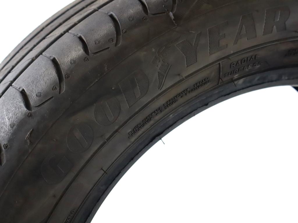 205/55 R16 91V GOODYEAR EFFICIENTGRIP 7,66MM A4122 PNEUMATICO ESTIVO (QUANTITA' 1 GOMMEA)