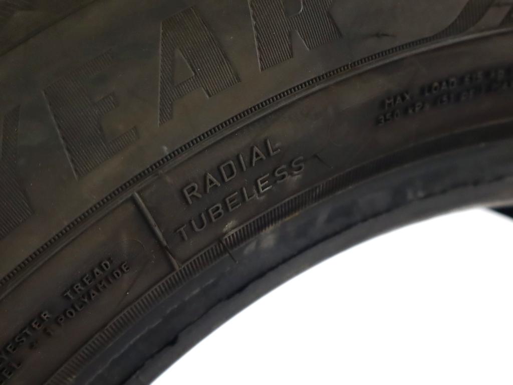 205/55 R16 91V GOODYEAR EFFICIENTGRIP 7,66MM A4122 PNEUMATICO ESTIVO (QUANTITA' 1 GOMMEA)