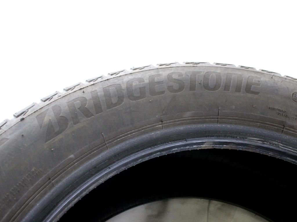 215/55 R17 94V BRIDGESTONE TURANZA T005 6.96MM 7.31MM A5022 PNEUMATICI ESTIVI (QUANTITA' 2 GOMME)