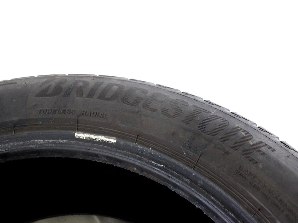 215/55 R17 94V BRIDGESTONE TURANZA T005 6.63MM A5022 PNEUMATICO ESTIVO (QUANTITA' 1 GOMMA)