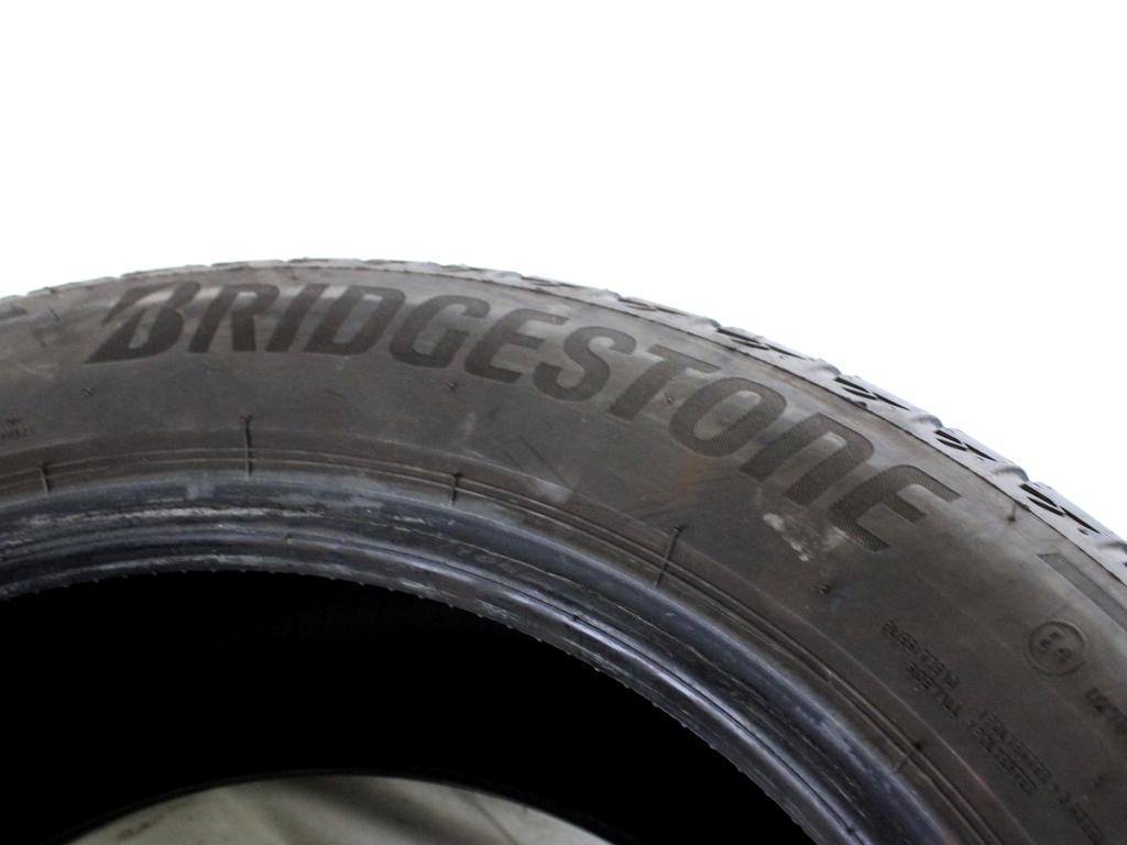 215/55 R17 94V BRIDGESTONE TURANZA T005 6.63MM A5022 PNEUMATICO ESTIVO (QUANTITA' 1 GOMMA)