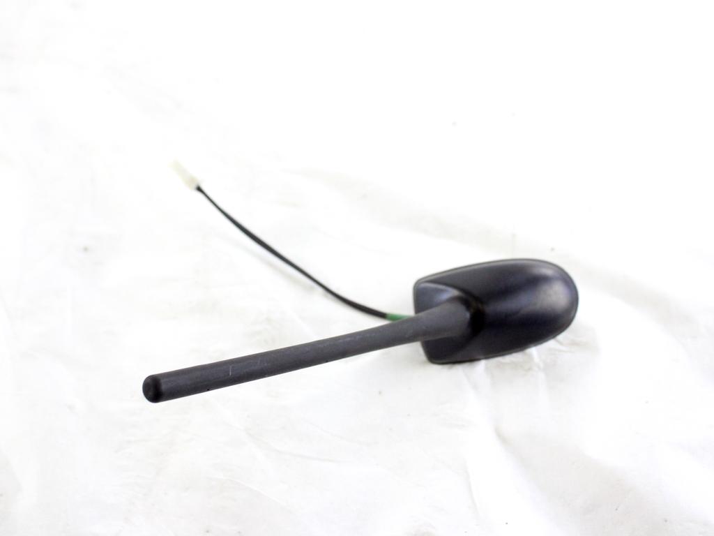 86321FJ400 ANTENNA TETTO SUBARU XV GT 2.0 D 4X4 108KW 6M 5P (2013) RICAMBIO USATO 86323FJ220