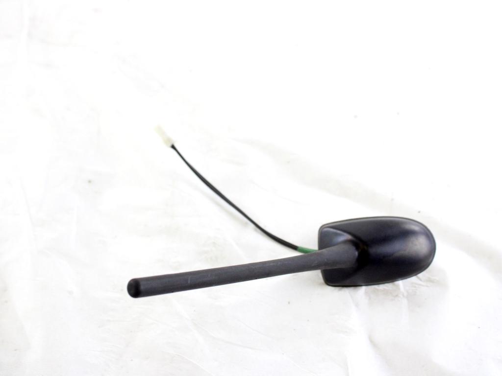 86321FJ400 ANTENNA TETTO SUBARU XV GT 2.0 D 4X4 108KW 6M 5P (2013) RICAMBIO USATO 86323FJ220