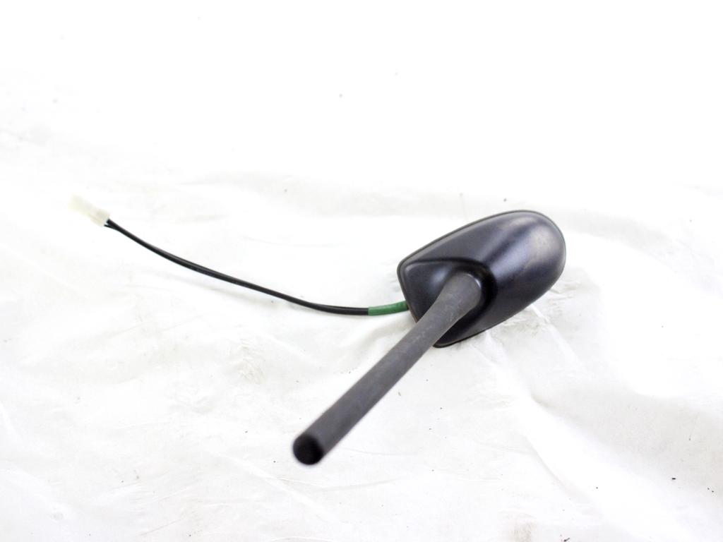 86321FJ400 ANTENNA TETTO SUBARU XV GT 2.0 D 4X4 108KW 6M 5P (2013) RICAMBIO USATO 86323FJ220