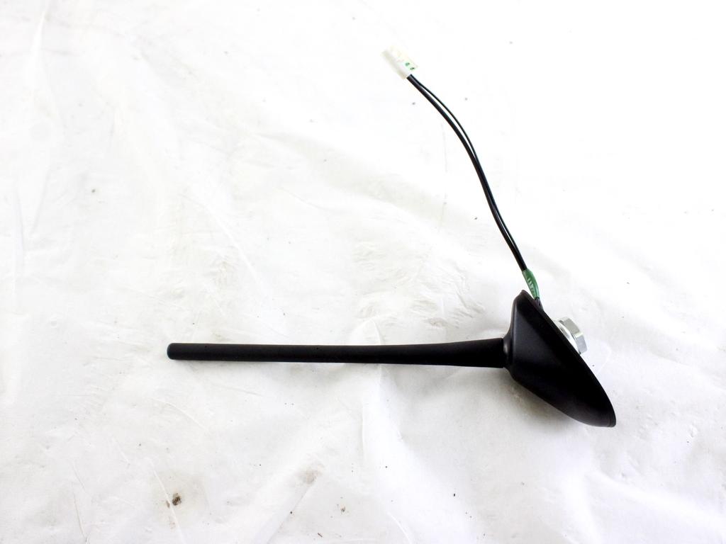 86321FJ400 ANTENNA TETTO SUBARU XV GT 2.0 D 4X4 108KW 6M 5P (2013) RICAMBIO USATO 86323FJ220