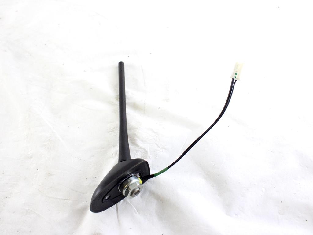 86321FJ400 ANTENNA TETTO SUBARU XV GT 2.0 D 4X4 108KW 6M 5P (2013) RICAMBIO USATO 86323FJ220