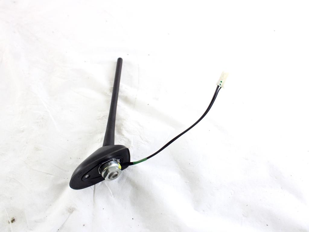 86321FJ400 ANTENNA TETTO SUBARU XV GT 2.0 D 4X4 108KW 6M 5P (2013) RICAMBIO USATO 86323FJ220