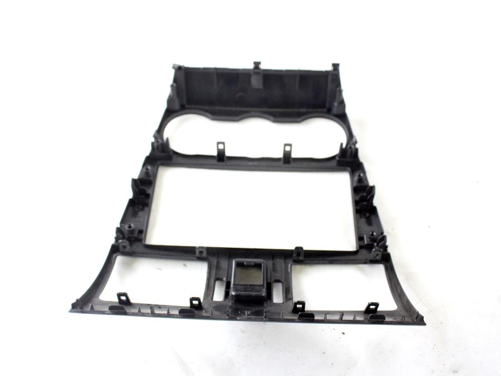 66065FJ00 MASCHERINA RIVESTIMENTO CRUSCOTTO CENTRALE SUBARU XV GT 2.0 D 4X4 108KW 6M 5P (2013) RICAMBIO USATO