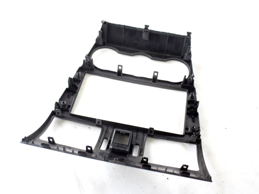 66065FJ00 MASCHERINA RIVESTIMENTO CRUSCOTTO CENTRALE SUBARU XV GT 2.0 D 4X4 108KW 6M 5P (2013) RICAMBIO USATO