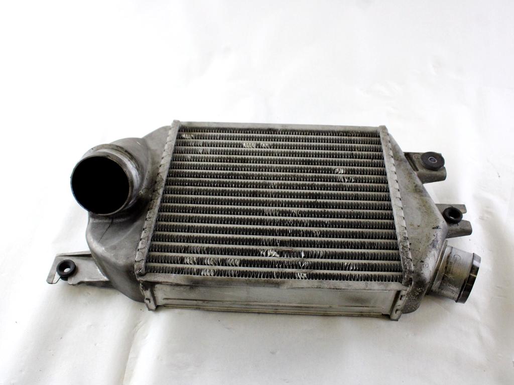 21821AA051 RADIATORE INTERCOOLER SCAMBIATORE ARIA/ARIA SUBARU XV GT 2.0 D 4X4 108KW 6M 5P (2013) RICAMBIO USATO