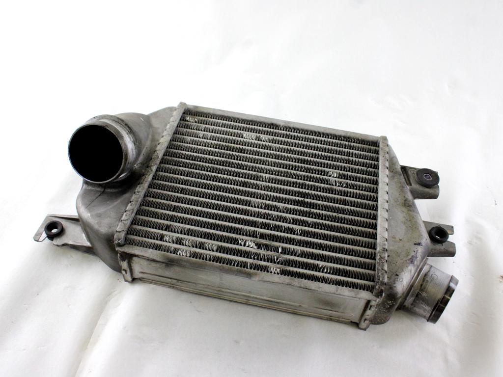 21821AA051 RADIATORE INTERCOOLER SCAMBIATORE ARIA/ARIA SUBARU XV GT 2.0 D 4X4 108KW 6M 5P (2013) RICAMBIO USATO