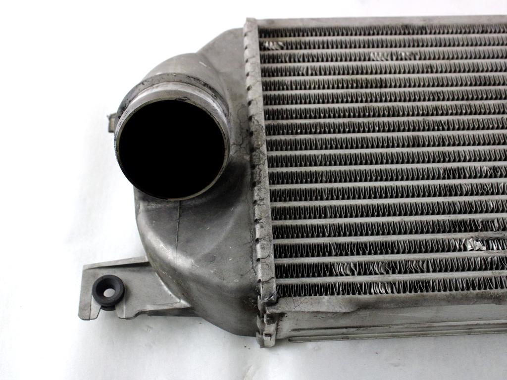 21821AA051 RADIATORE INTERCOOLER SCAMBIATORE ARIA/ARIA SUBARU XV GT 2.0 D 4X4 108KW 6M 5P (2013) RICAMBIO USATO