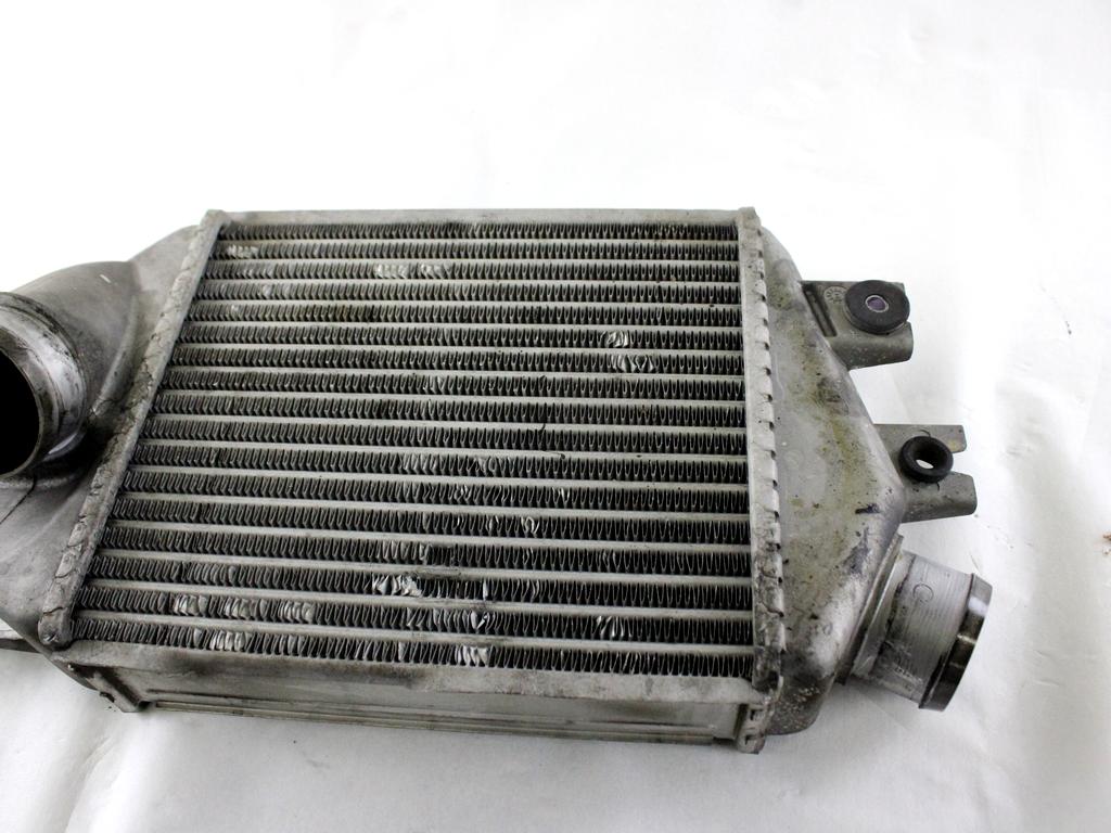 21821AA051 RADIATORE INTERCOOLER SCAMBIATORE ARIA/ARIA SUBARU XV GT 2.0 D 4X4 108KW 6M 5P (2013) RICAMBIO USATO