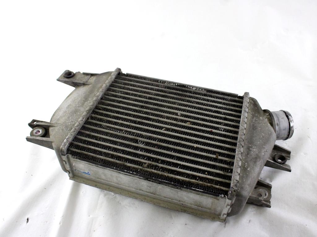 21821AA051 RADIATORE INTERCOOLER SCAMBIATORE ARIA/ARIA SUBARU XV GT 2.0 D 4X4 108KW 6M 5P (2013) RICAMBIO USATO