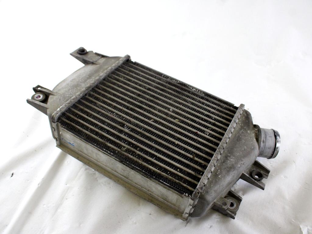 21821AA051 RADIATORE INTERCOOLER SCAMBIATORE ARIA/ARIA SUBARU XV GT 2.0 D 4X4 108KW 6M 5P (2013) RICAMBIO USATO