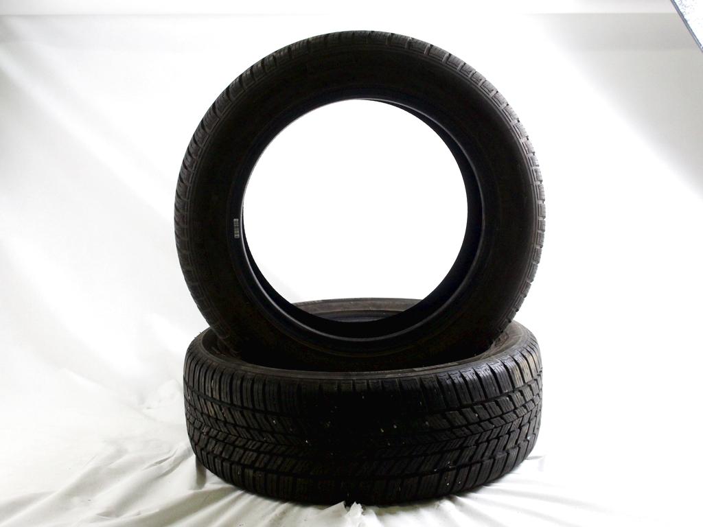 205/55 R16 94V MOMO 4 RUN M4 ALL SEASON 6,78MM A4220 PNEUMATICI ESTIVI (QUANTITA' 2 GOMME)