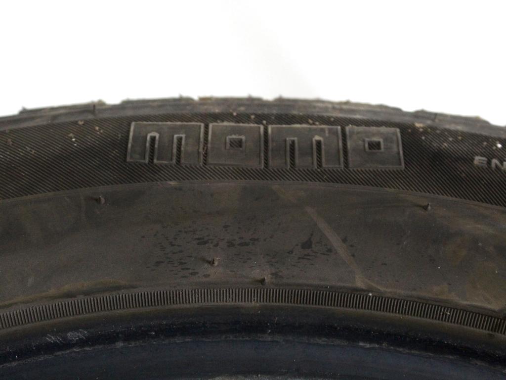 205/55 R16 94V MOMO 4 RUN M4 ALL SEASON 6,78MM A4220 PNEUMATICI ESTIVI (QUANTITA' 2 GOMME)