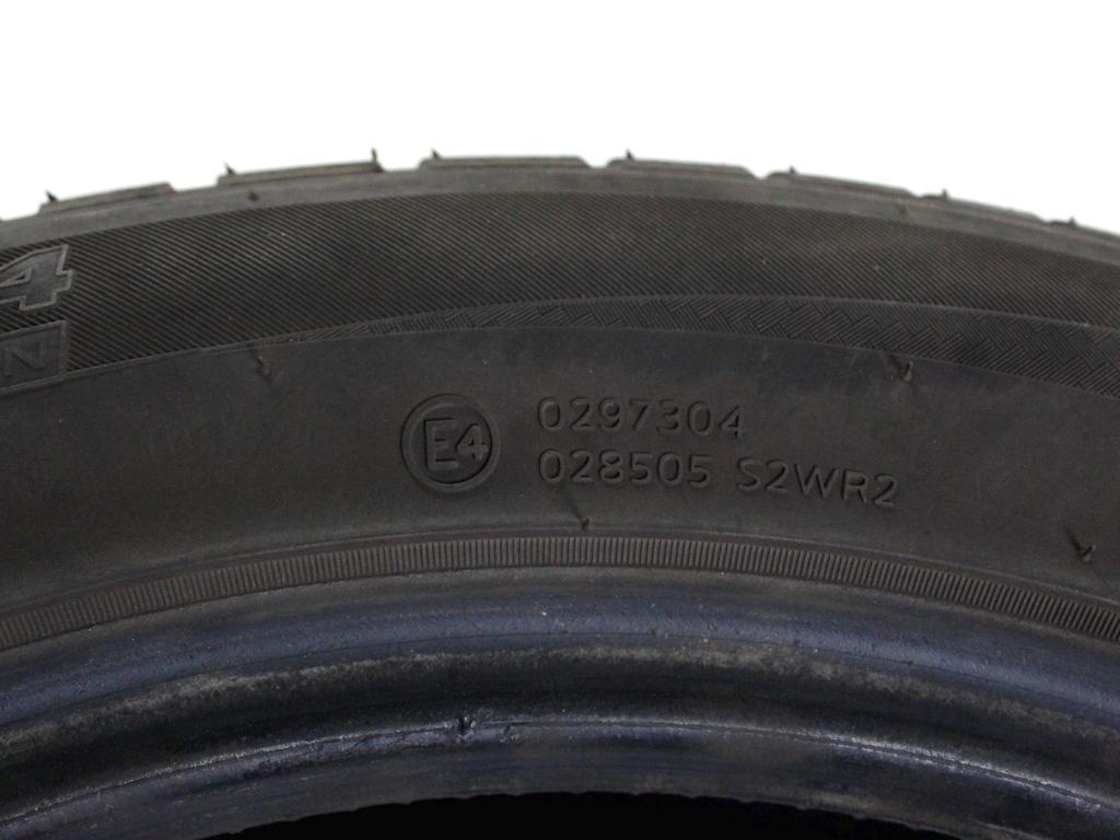 205/55 R16 94V MOMO 4 RUN M4 ALL SEASON 6,78MM A4220 PNEUMATICO ESTIVO (QUANTITA' 1 GOMMA)