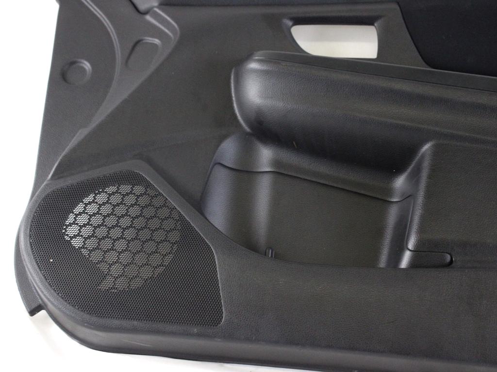 94212FJ040VH PANNELLO INTERNO PORTA ANTERIORE DESTRA CON RIVESTIMENTO IN PELLE SUBARU XV GP 2.0 D 4X4 108KW 6M 5P (2013) RICAMBIO USATO