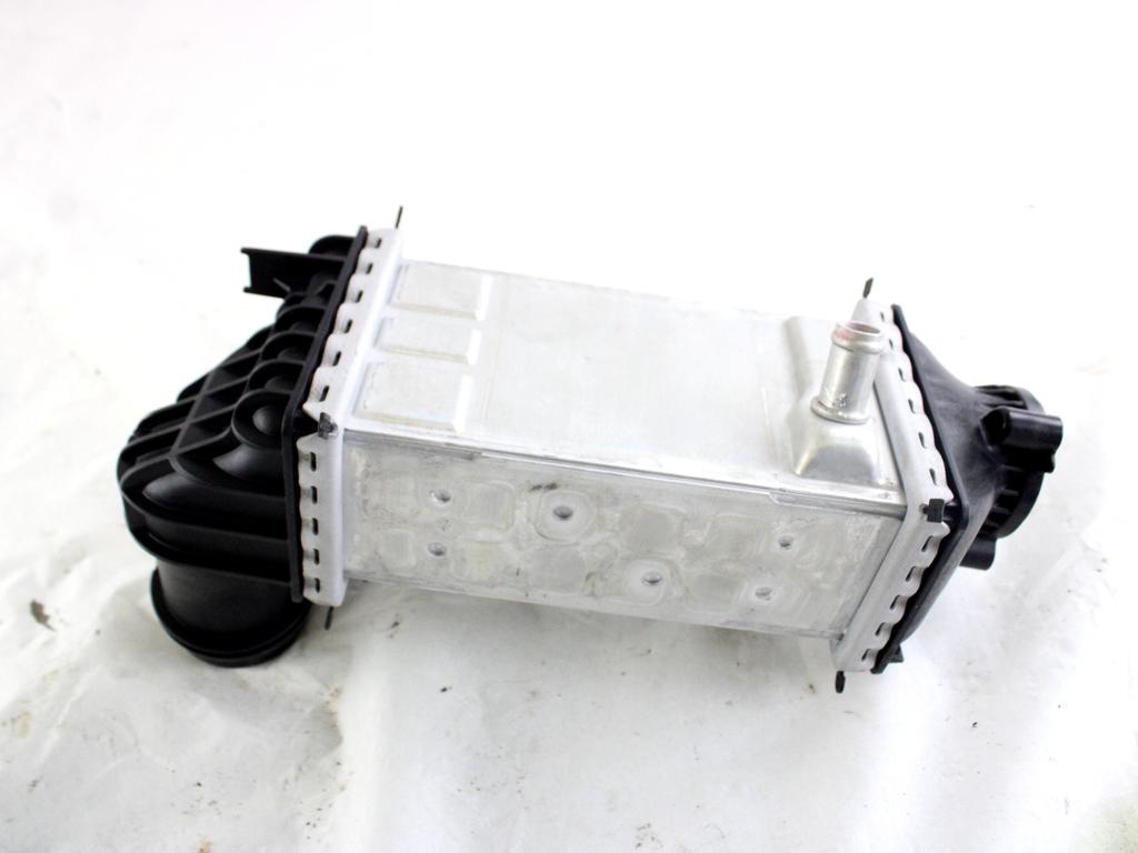 05C145785C RADIATORE INTERCOOLER SCAMBIATORE ARIA/ARIA VOLKSWAGEN T-ROC 1.0 B 81KW 6M 5P (2023) RICAMBIO USATO