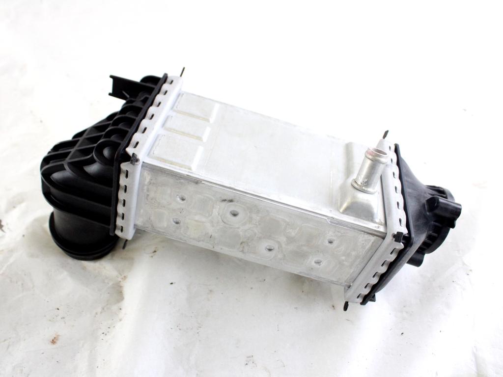 05C145785C RADIATORE INTERCOOLER SCAMBIATORE ARIA/ARIA VOLKSWAGEN T-ROC 1.0 B 81KW 6M 5P (2023) RICAMBIO USATO