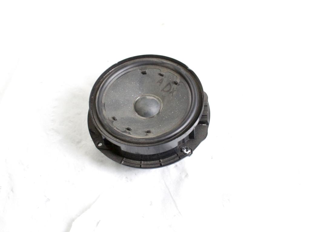 2GA035453 CASSA ALTOPARLANTE PORTA VOLKSWAGEN T-ROC 1.0 B 81KW 6M 5P (2023) RICAMBIO USATO