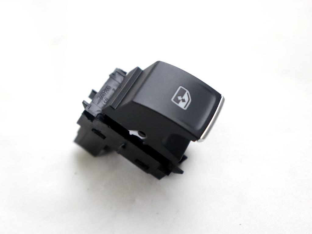 5G0959855L COMANDO INTERRUTTORE ALZA-VETRO ALZA-CRISTALLO PORTA VOLKSWAGEN T-ROC 1.0 B 81KW 6M 5P (2023) RICAMBIO USATO