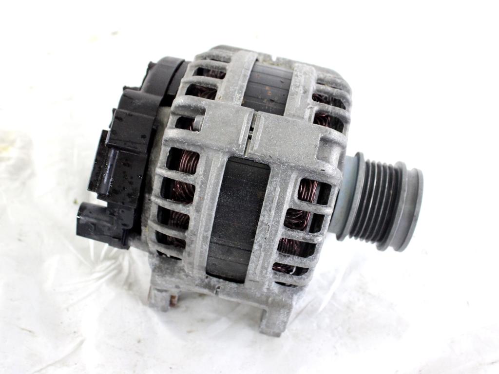 05L903026N ALTERNATORE VOLKSWAGEN GOLF 8 GTD 2.0 D 147KW 5P (2023) RICAMBIO USATO