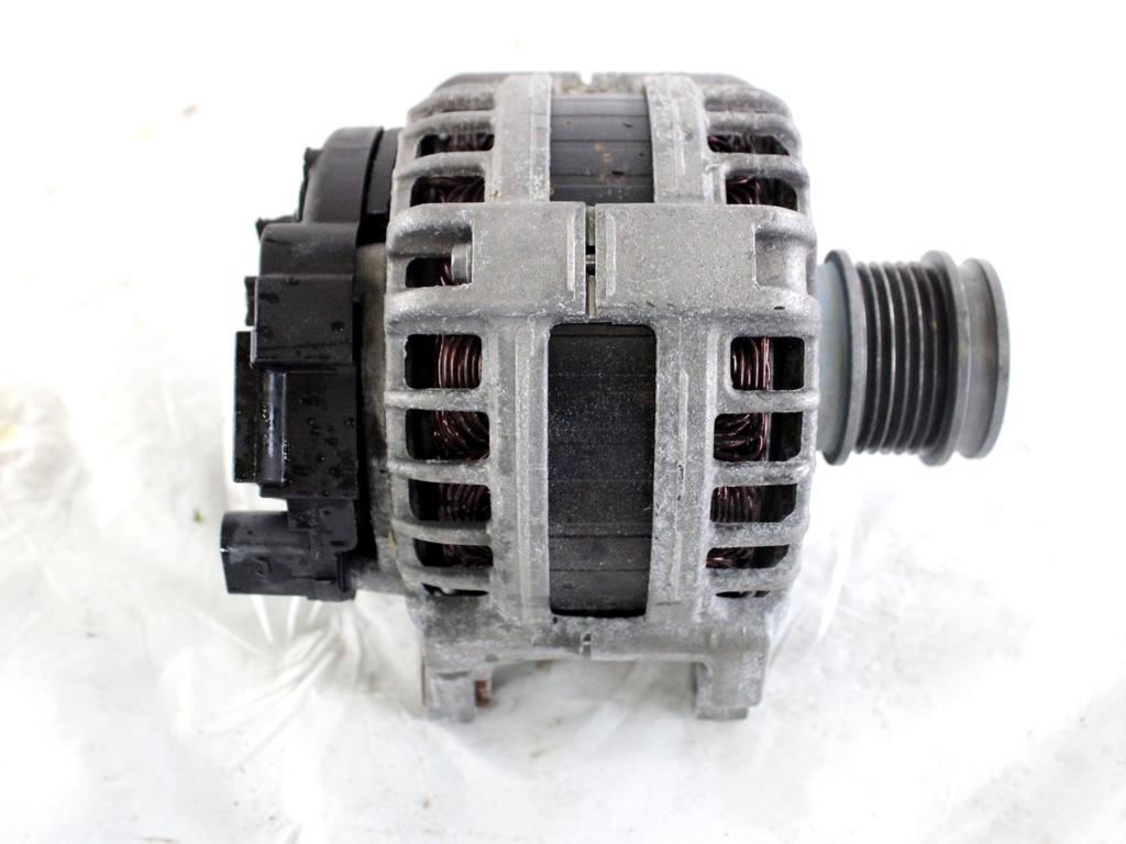 05L903026N ALTERNATORE VOLKSWAGEN GOLF 8 GTD 2.0 D 147KW 5P (2023) RICAMBIO USATO