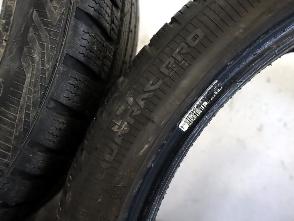 235/35 R19 91Y VREDESTEIN QUATTRAC PRO 7.41MM 7,83MM A4922 PNEUMATICI QUATTRO STAGIONI M+S (QUANTITA' 4 GOMME) 