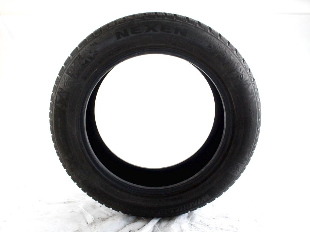 225/60 R18 104V NEXEN WINGUARD SPORT 2 SUV 6,97MM A3822 PNEUMATICI INVERNALI M+S (QUANTITA' 2 GOMME)