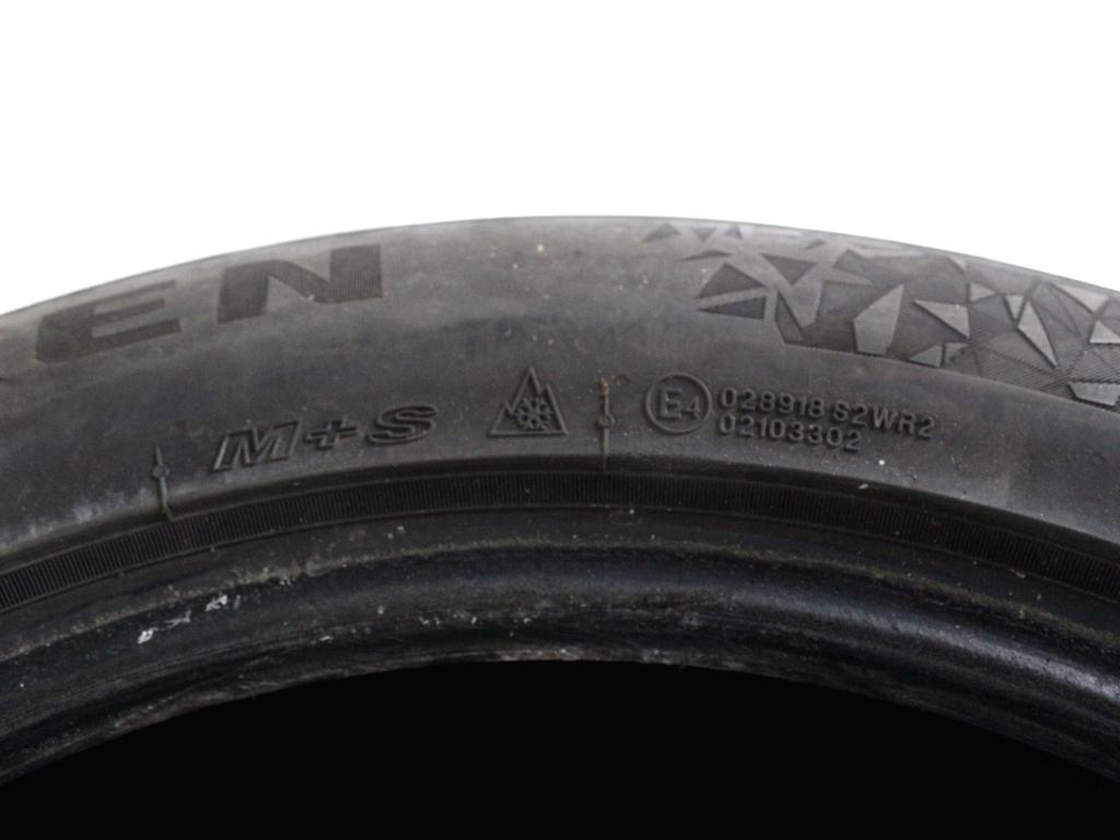 225/60 R18 104V NEXEN WINGUARD SPORT 2 SUV 6,97MM A3822 PNEUMATICI INVERNALI M+S (QUANTITA' 2 GOMME)