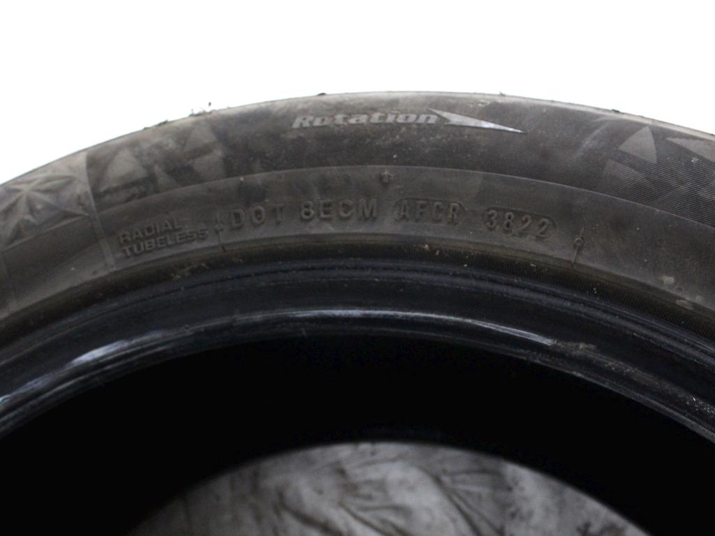 225/60 R18 104V NEXEN WINGUARD SPORT 2 SUV 6,97MM A3822 PNEUMATICI INVERNALI M+S (QUANTITA' 2 GOMME)