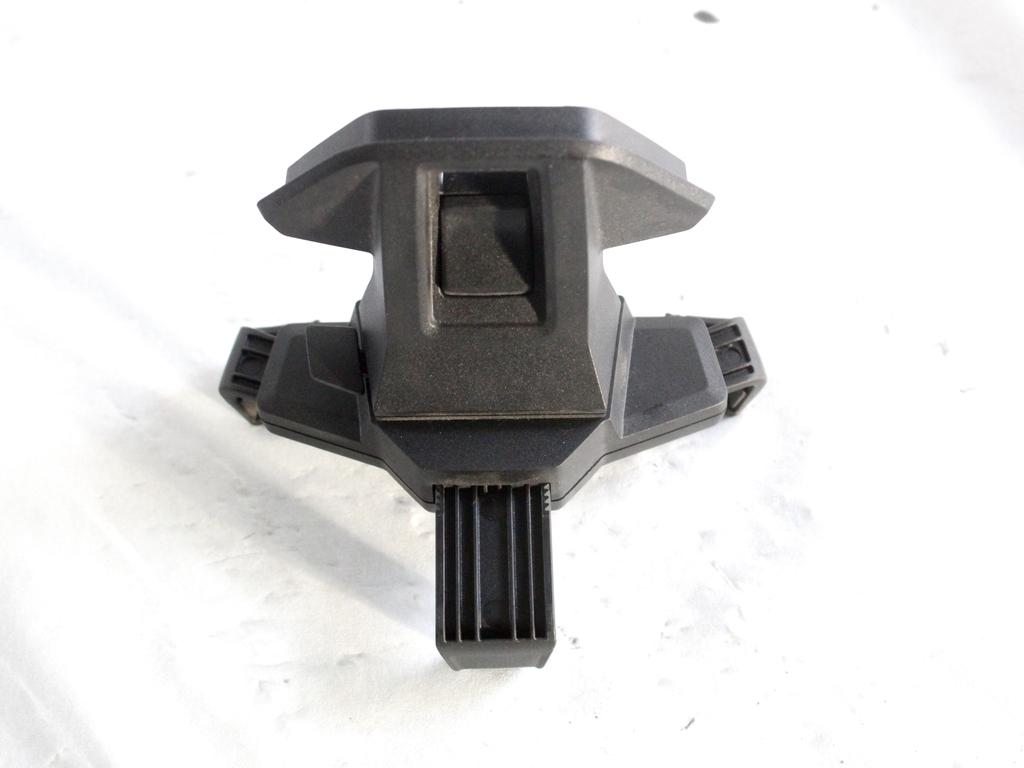 1S0035936C ADATTATORE SUPPORTO TELEFONO VOLKSWAGEN UP 1.0 M 50KW 5M 5P (2019) RICAMBIO USATO 