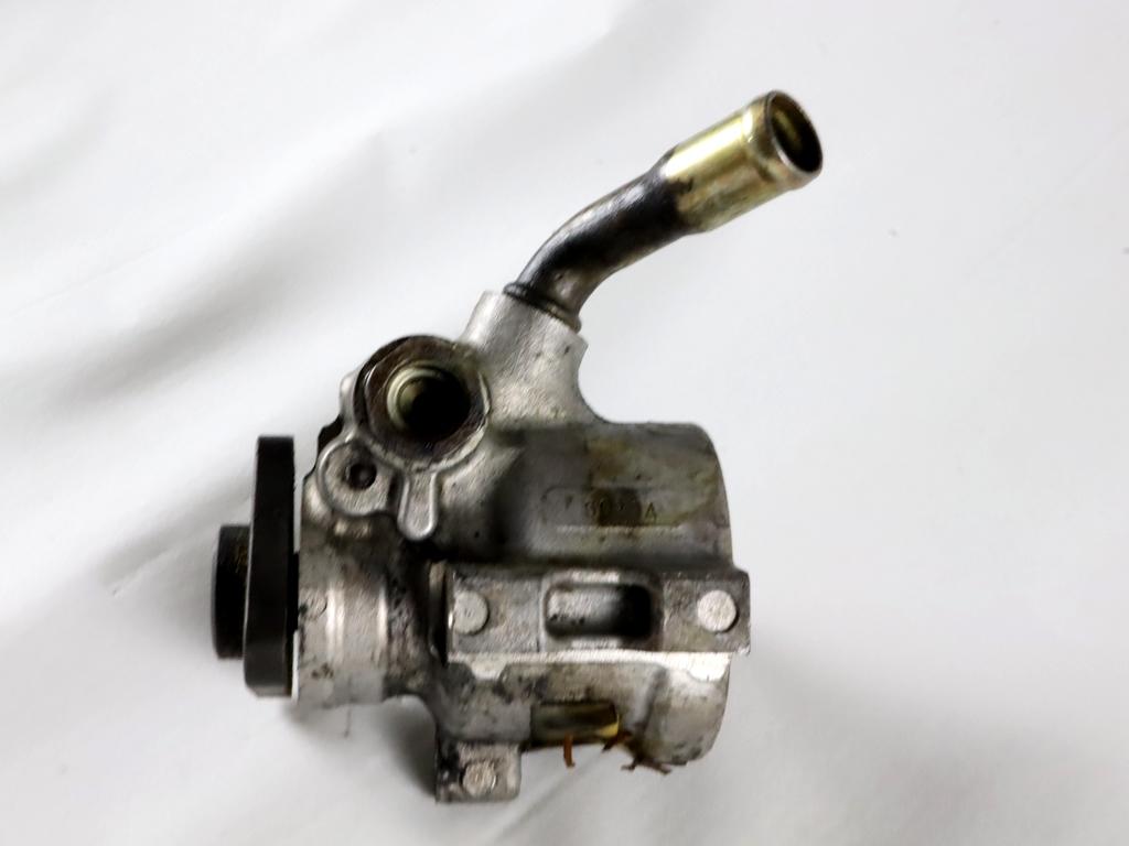 SERVO CRPALKA  OEM N. 26092828 ORIGINAL REZERVNI DEL JEEP CHEROKEE MK3 R KJ (2005 - 2008) DIESEL LETNIK 2006