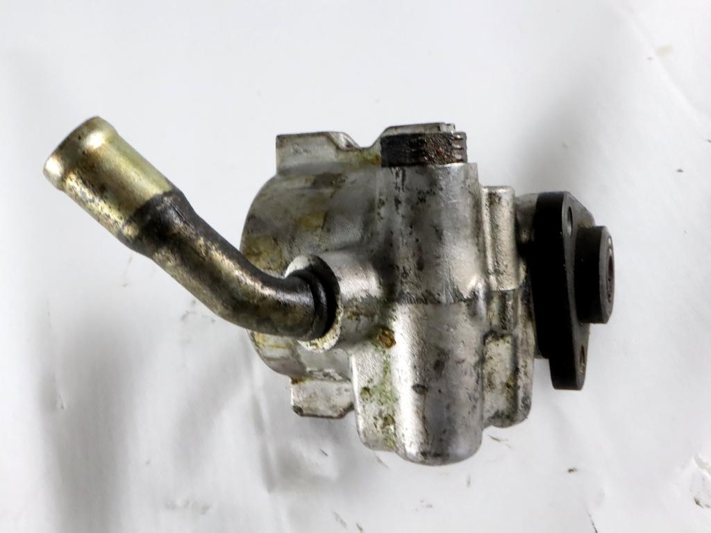 SERVO CRPALKA  OEM N. 26092828 ORIGINAL REZERVNI DEL JEEP CHEROKEE MK3 R KJ (2005 - 2008) DIESEL LETNIK 2006