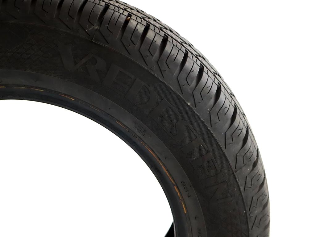 165/70 R14 81 T VREDESTEIN QUATRAC 5 8,34MM A4723 PNEUMATICI QUATTRO STAGIONI M+S (QUANTITA' 1 GOMMA) 